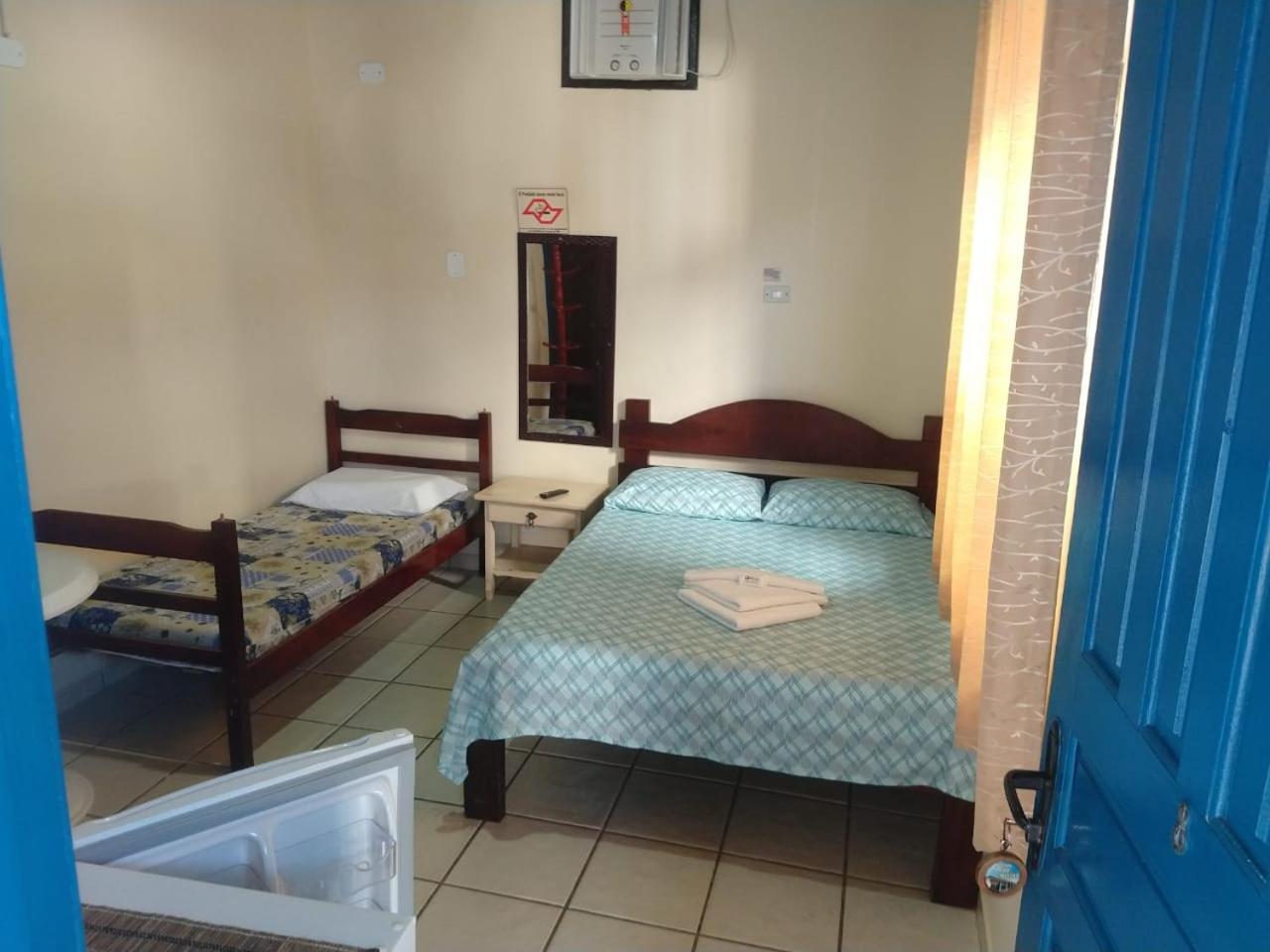 Pousada Do Marcao Ubatuba Zewnętrze zdjęcie