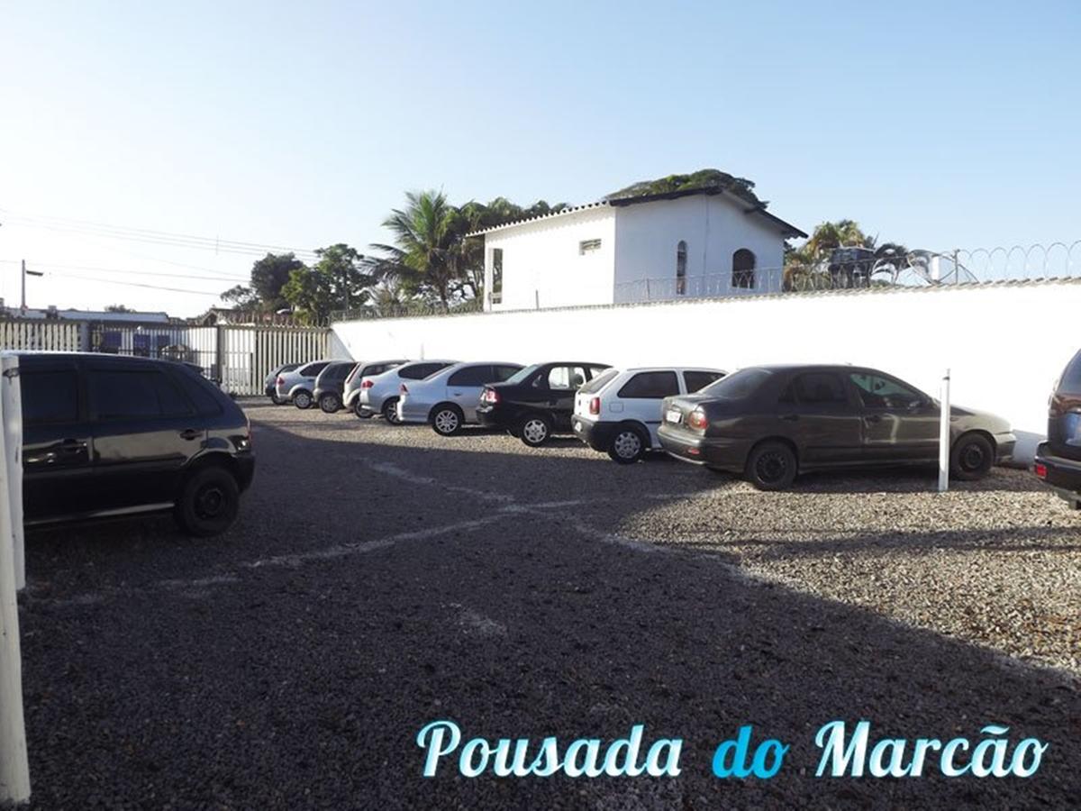 Pousada Do Marcao Ubatuba Zewnętrze zdjęcie