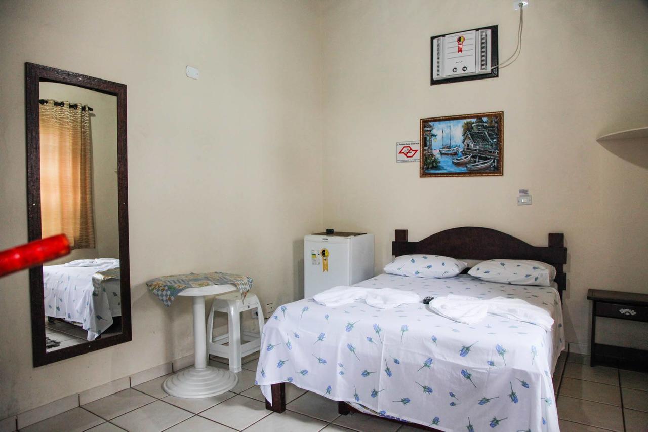 Pousada Do Marcao Ubatuba Zewnętrze zdjęcie