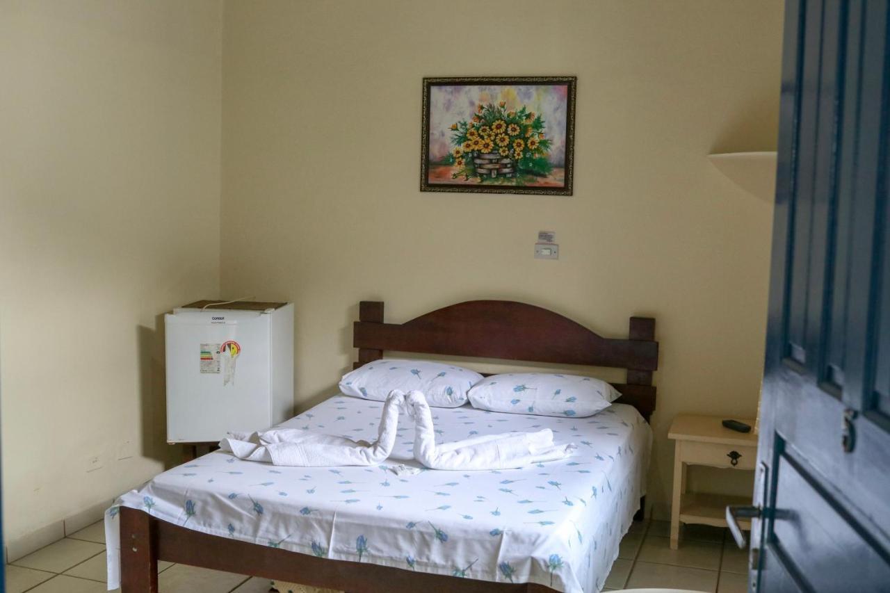 Pousada Do Marcao Ubatuba Zewnętrze zdjęcie