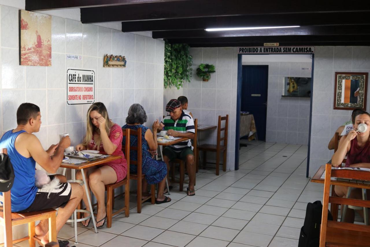 Pousada Do Marcao Ubatuba Zewnętrze zdjęcie